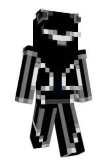 Ryaniscool33 Minecraft avatar full body