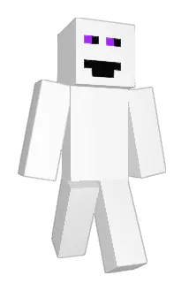 Ryankim08 Minecraft avatar full body