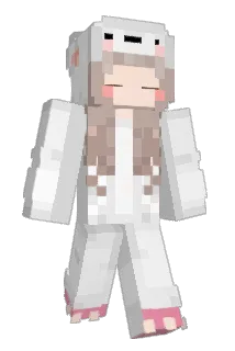 Ryanking0318 Minecraft avatar full body