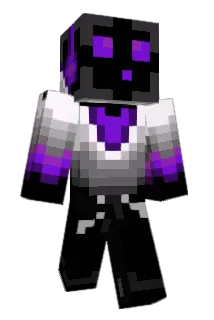 Ryankoh Minecraft avatar full body