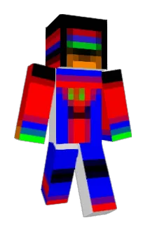 Ryanman237 Minecraft avatar full body