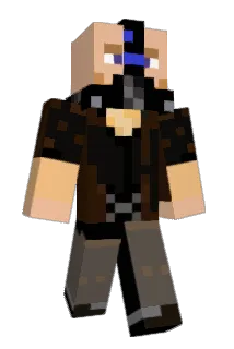 Ryann104 Minecraft avatar full body