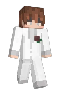 Ryano753 Minecraft avatar full body