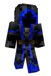 Ryanrb88 Minecraft avatar full body