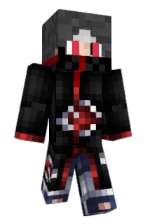 Ryantb1 Minecraft avatar full body