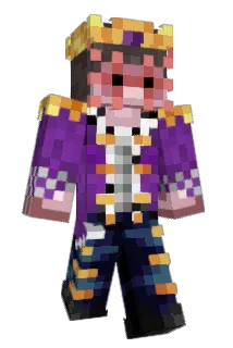 Ryantheawesome3 Minecraft avatar full body