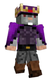 Ryantherat1 Minecraft avatar full body