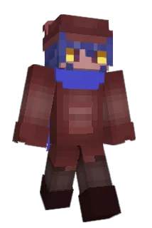Rybazsokiem_nr1 Minecraft avatar full body