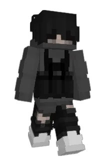 RycckuyPafofil Minecraft avatar full body