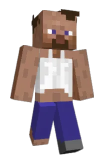 Ryceratops2001 Minecraft avatar full body