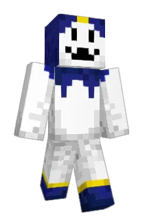 RycerzOrtalionu Minecraft avatar full body