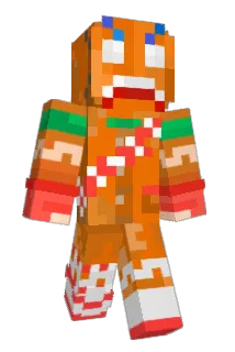Ryco29 Minecraft avatar full body