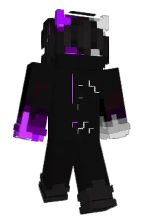Rycon_God Minecraft avatar full body