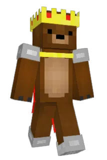 Rydawg56 Minecraft avatar full body