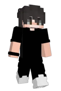 Ryden78 Minecraft avatar full body