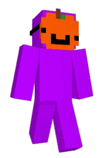 Rydenn_ Minecraft avatar full body