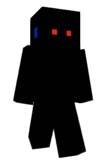 Rydepa Minecraft avatar full body