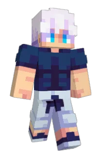Ryder114 Minecraft avatar full body