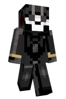 Ryder200 Minecraft avatar full body