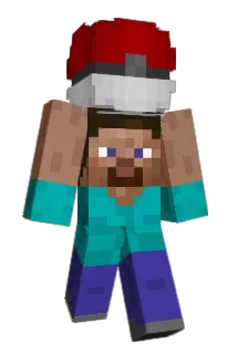 Ryder2k20 Minecraft avatar full body