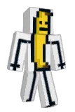 RyderDee Minecraft avatar full body