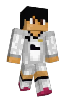 RyderEgloff Minecraft avatar full body