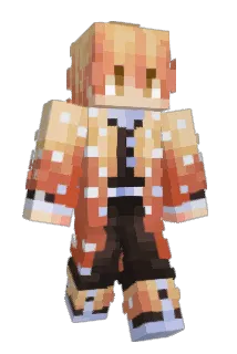 RyderFly23 Minecraft avatar full body