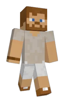 RyderNobile Minecraft avatar full body