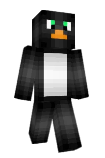 Rye02 Minecraft avatar full body