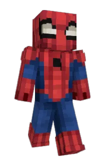 RyeFromRye Minecraft avatar full body