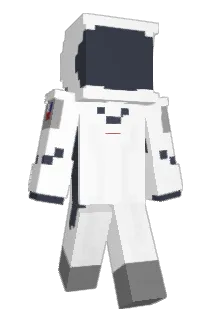 RyeGuy8691 Minecraft avatar full body