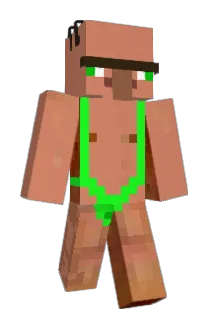 RyeGuy_11 Minecraft avatar full body