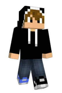 Rye_Owl Minecraft avatar full body
