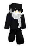 Ryef Minecraft avatar full body
