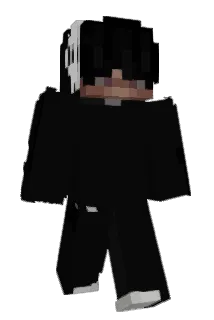 Ryeos Minecraft avatar full body
