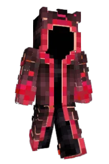 Ryepizor Minecraft avatar full body