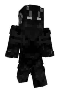 Ryevoe Minecraft avatar full body