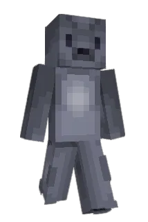 Ryffyx Minecraft avatar full body