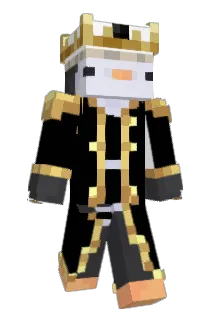 Ryft14 Minecraft avatar full body