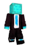 RyftMC Minecraft avatar full body