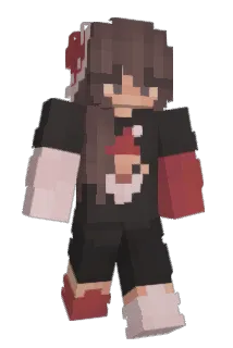 Ryft_Taco Minecraft avatar full body