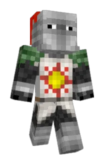 Rygar95 Minecraft avatar full body
