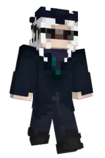 Rygiuan Minecraft avatar full body
