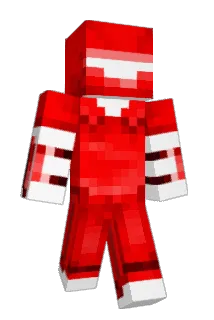 Ryguy1050 Minecraft avatar full body