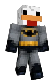 Ryguy1290 Minecraft avatar full body