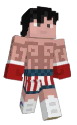 Custom render preview