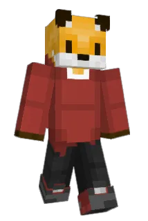 Ryguygamer28 Minecraft avatar full body