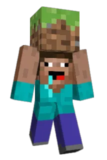 Ryhawk123 Minecraft avatar full body