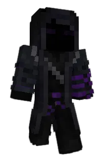 Ryith Minecraft avatar full body