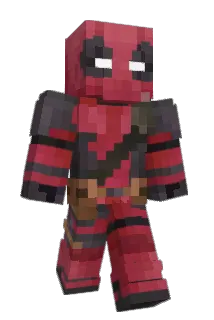 Ryjas69 Minecraft avatar full body